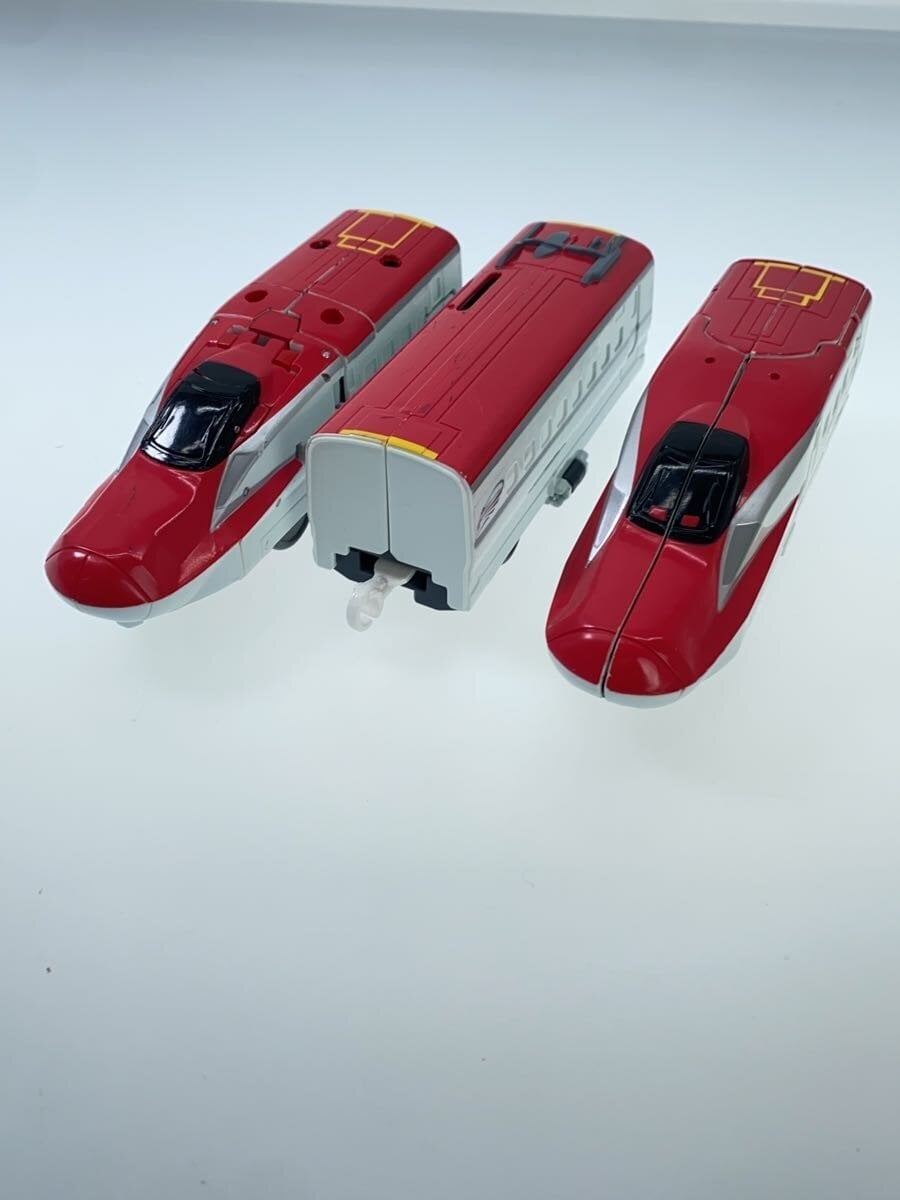 TAKARA TOMY Shinkalion E6 Komachi DXS02
