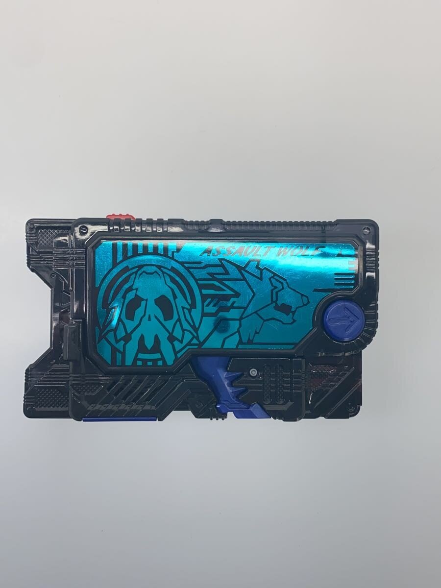 Other Brand Hero Tokusatsu Set: Assault Wolf & Shining Hopper