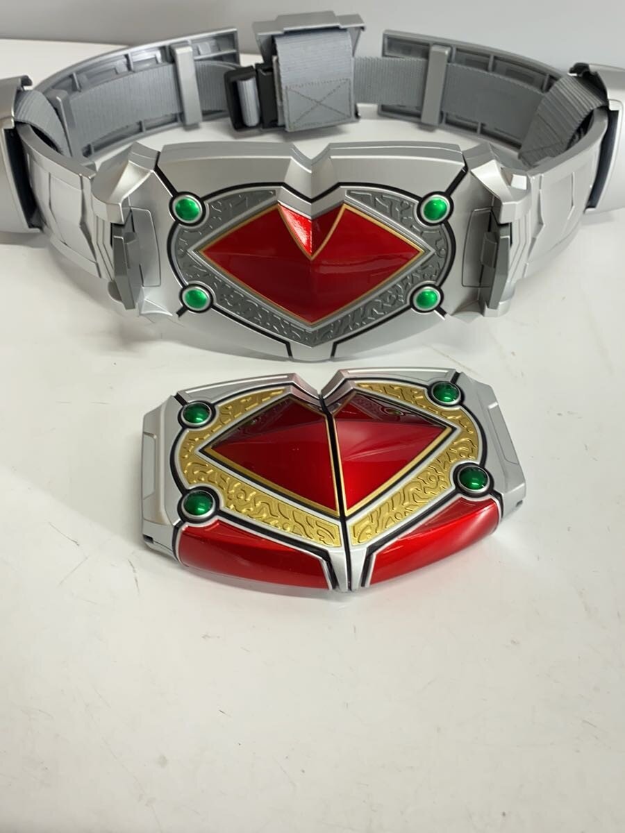 BANDAI Tokusatsu Hero