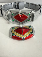 BANDAI Tokusatsu Hero