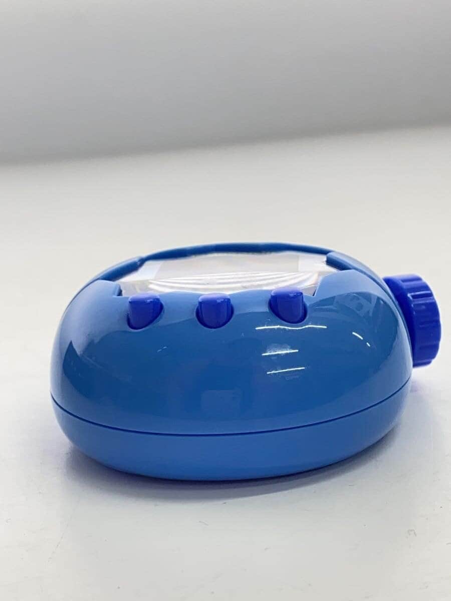 BANDAI Tamagotchi Paradise Blue Water (Device Only)