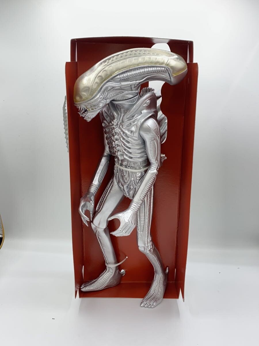 Other Brand SVM-29S-8500 (Silver) - Hobby Item
