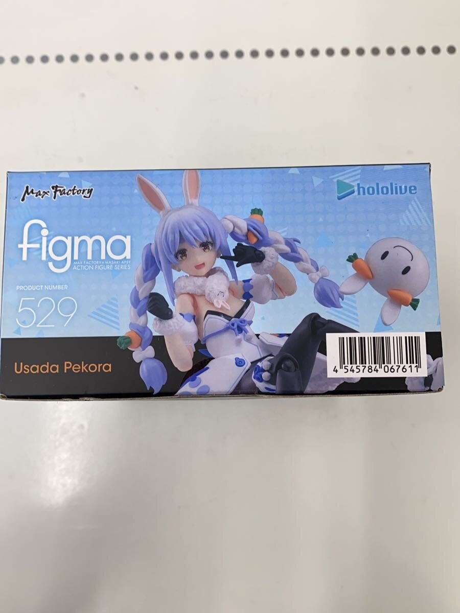 GOOD SMILE COMPANY Figure — hololive Usada Pekora (529)