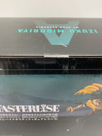 BANDAI SPIRITS Ichiban Kuji A Prize Figure — Izuku Midoriya (MASTERLISE) 'Shiawase no Ue ni' — My Hero Academia