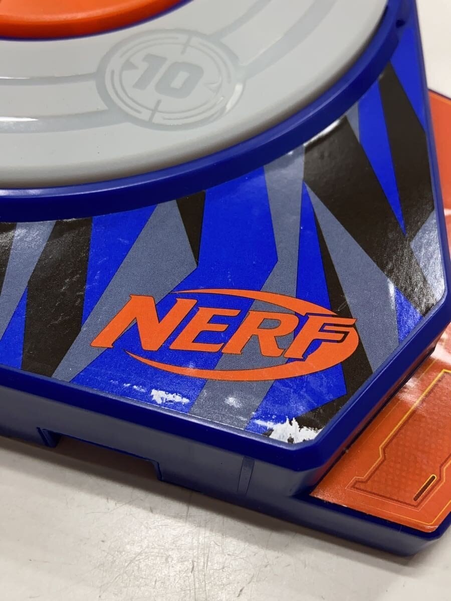 NERF Digital Target for Firestrike (Blue)