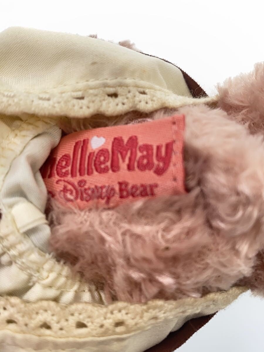 Disney RESORT Plush Badge 2011 Valentine ShellieMay