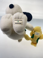 Other Brand Snoopy x Starbucks Plush - Snoopy & Woodstock