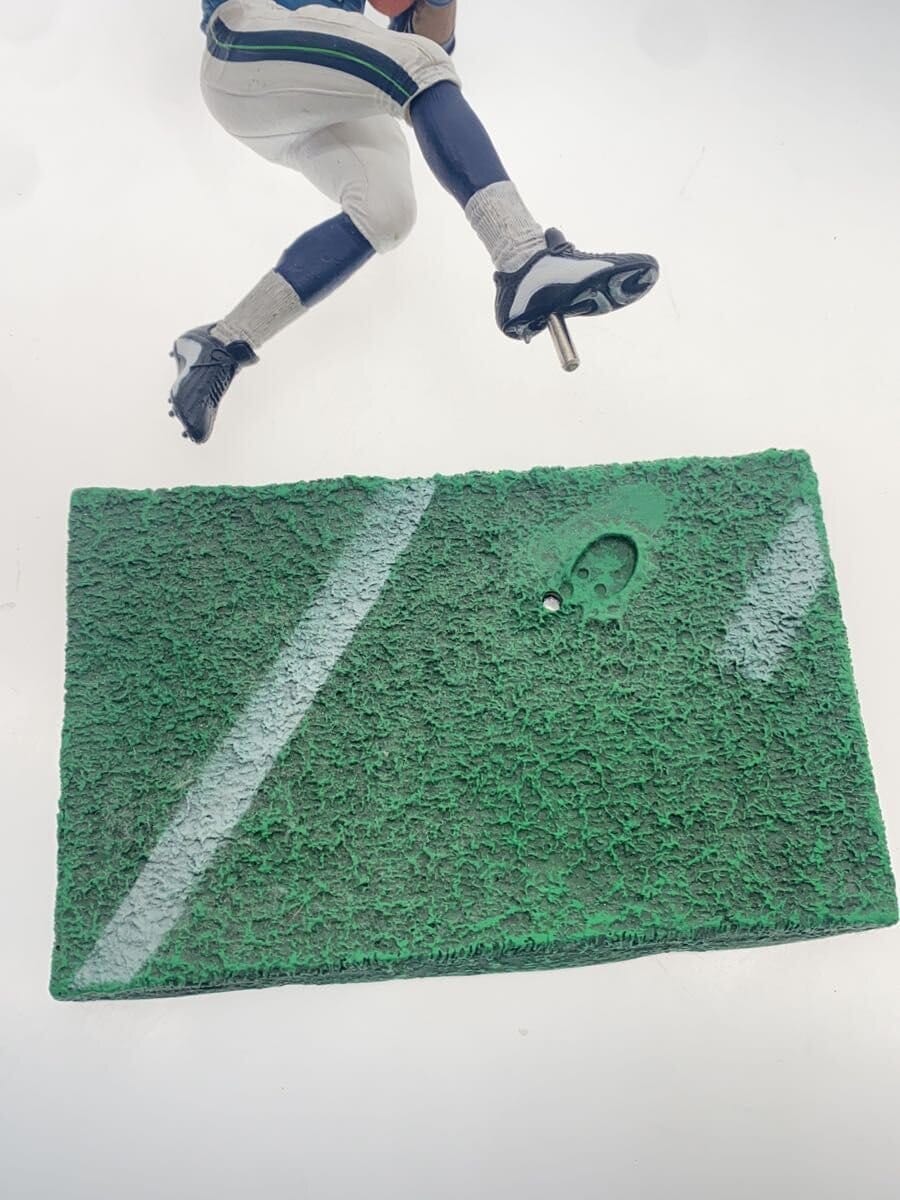 McFARLANE TOYS Shaun Alexander NFL Series #6 Figure — Seattle Seahawks #37