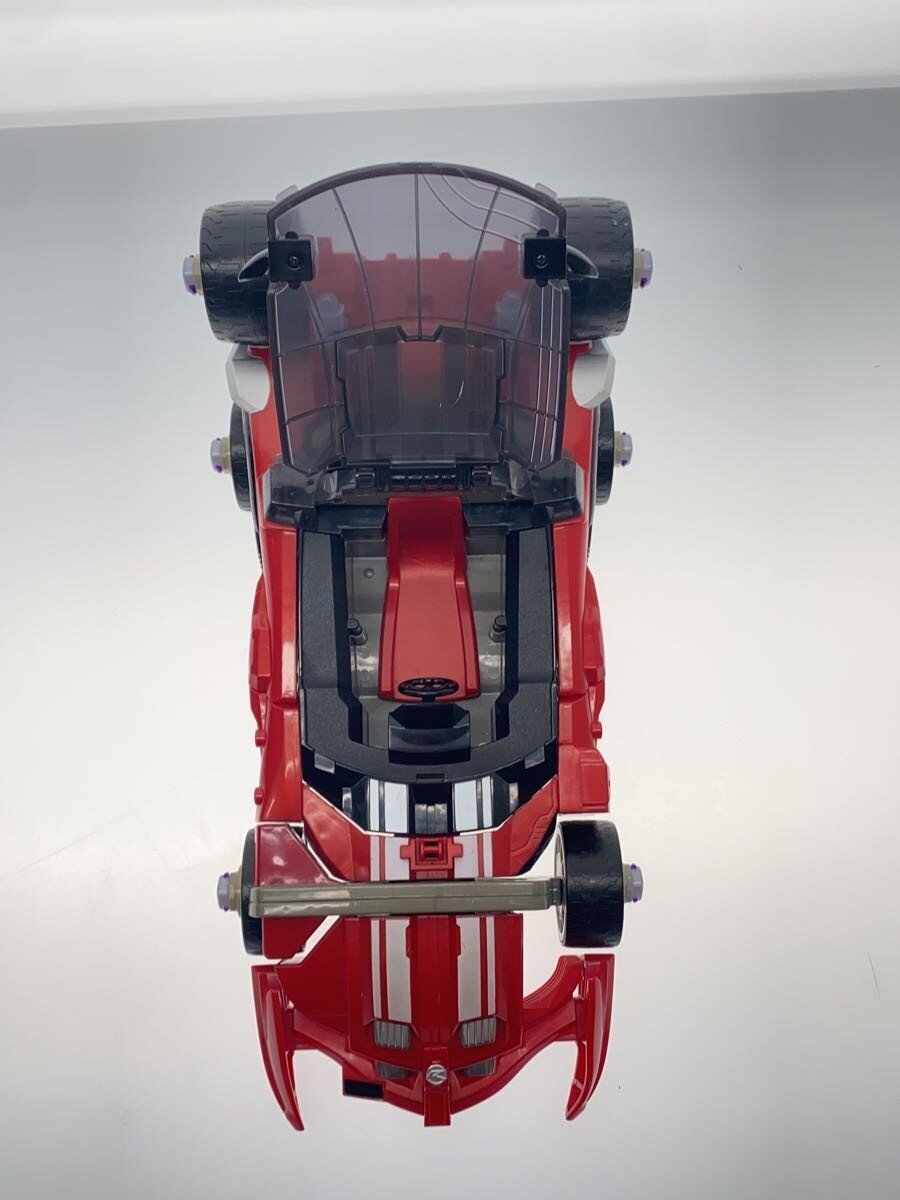 BANDAI Hero (Tokusatsu)
