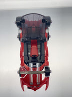 BANDAI Hero (Tokusatsu)
