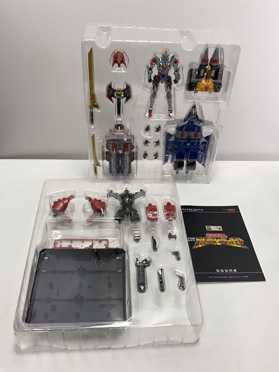 GOOD SMILE COMPANY Plastic Model Kit (Anime / Comic)