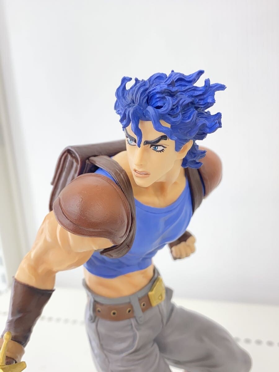 BANDAI SPIRITS JoJo Figure: Jonathan