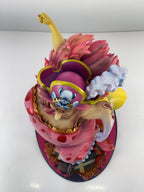 Mega House Figure - Comic & Anime: Big Mom (Charlotte Linlin)