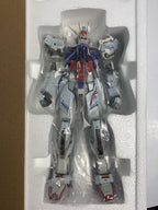 BANDAI SPIRITS Strike Gundam METAL BUILD 10TH