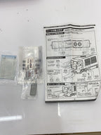 Other Brand Zoukeimura DD54 HO Gauge SUPER RAIL SERIES (for boys)