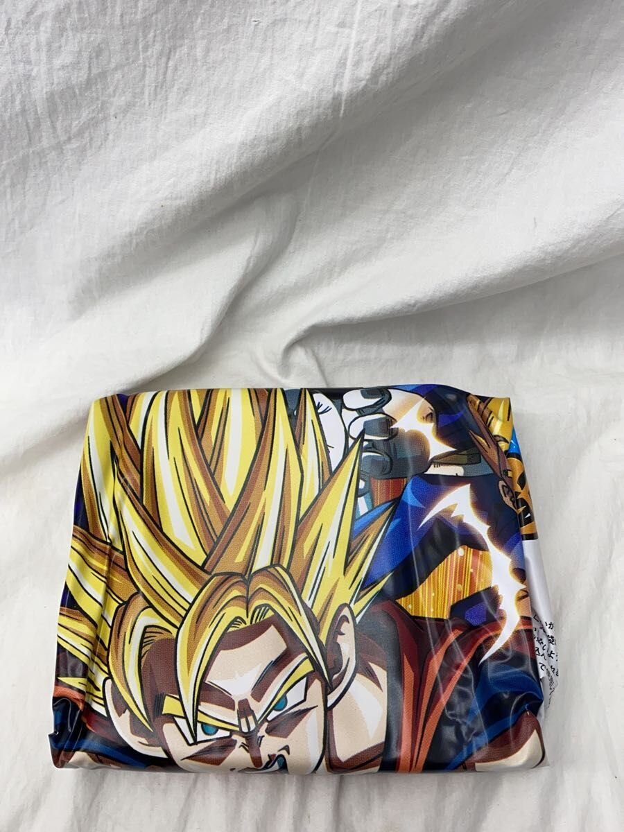 BANDAI Dragon Ball Punch Fighter