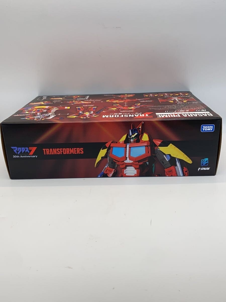 TAKARA TOMY Figure