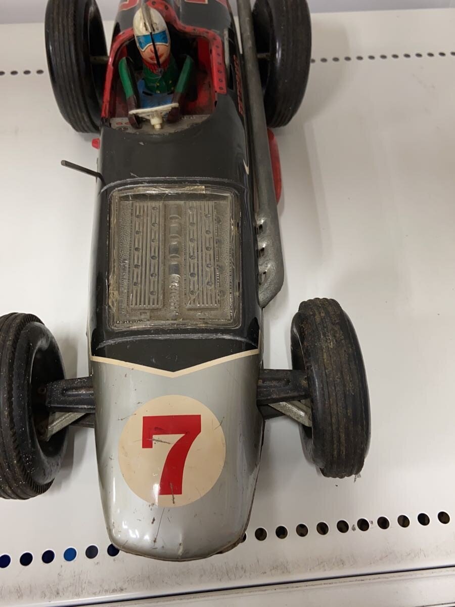 Yonezawa Toys Jet Speed Racer (Other Brand)