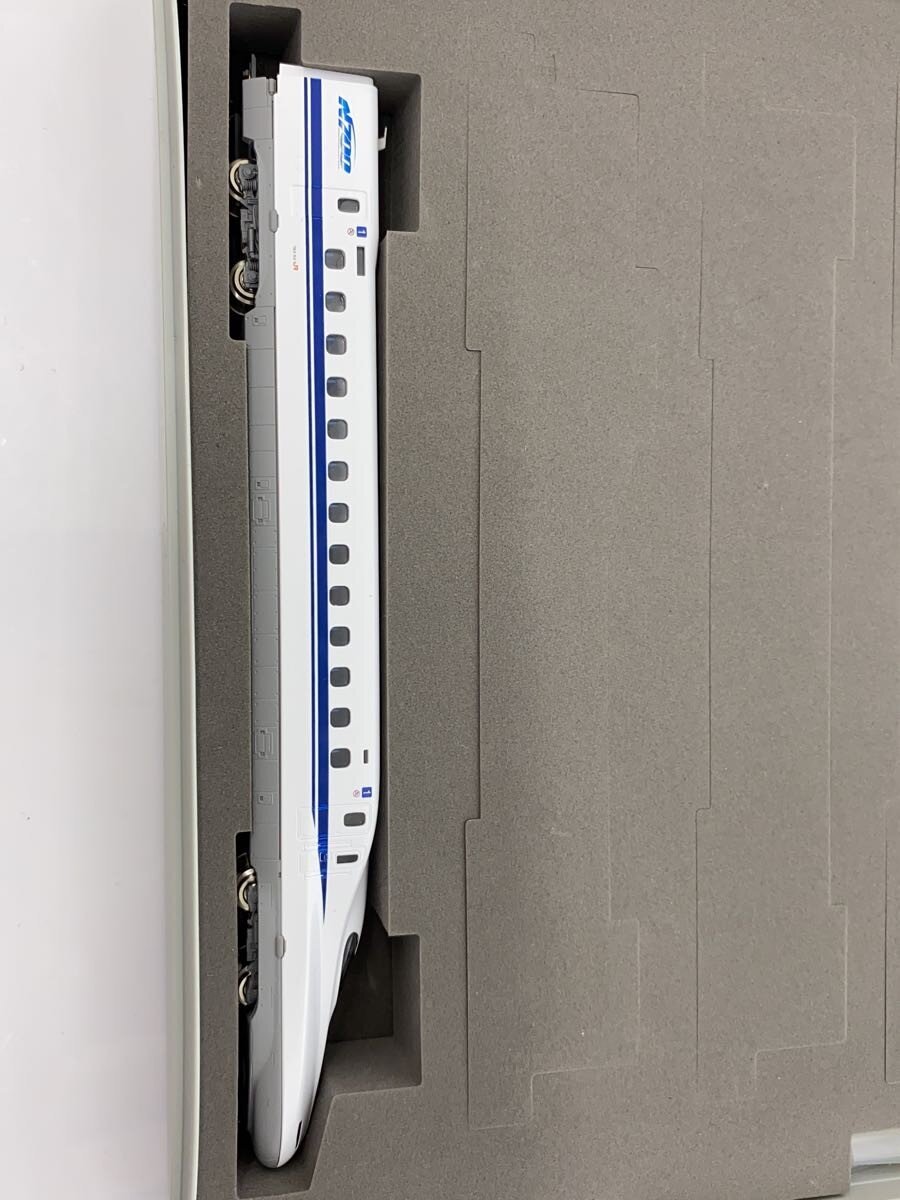 TOMIX N Gauge N700-0 Series Tokaido/Sanyo Shinkansen Basic 4-Car Set 92431