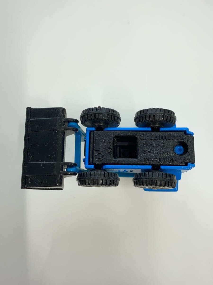 TOMY Mini Car Toyota Jobsan SDK8
