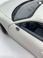 MINICHAMPS Mini Car