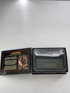 Star Wars Master Replicas Darth Vader Mini Lightsaber SW-316