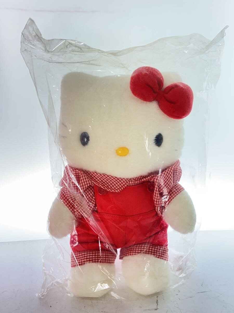 Sanrio Hello Kitty 1997 (for girls)