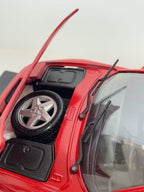 Other Brand Mini Car (Red)
