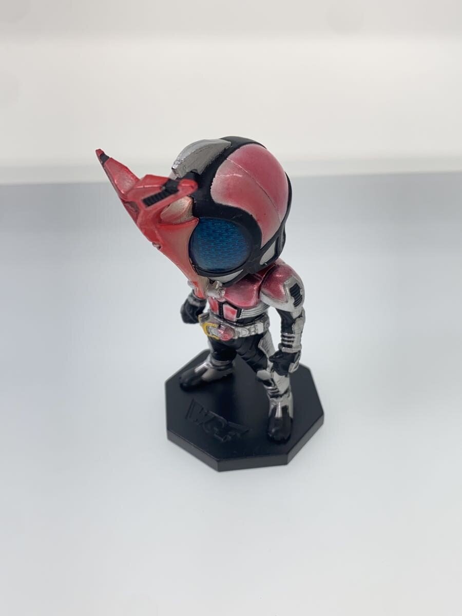 Various Brands Figures: Kabuto / Wakore Set