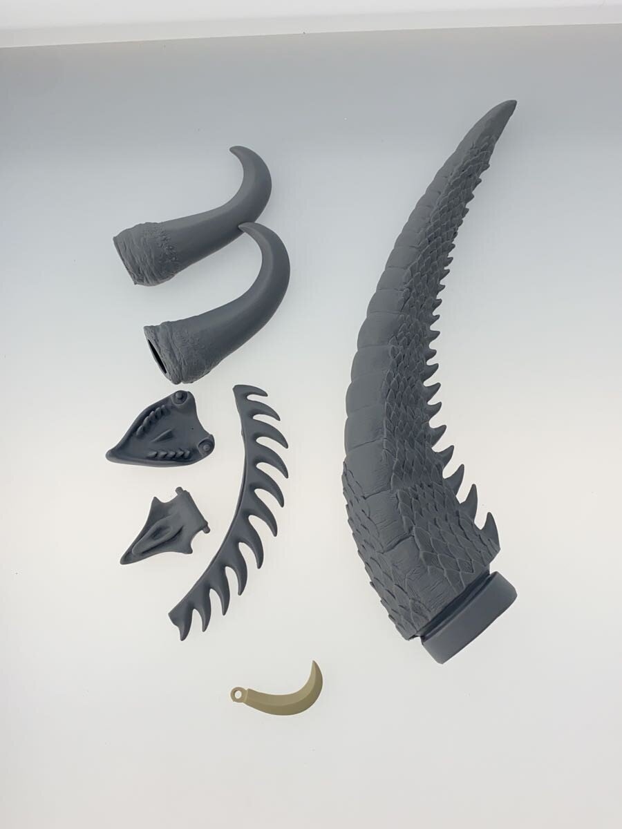 MARMIT Kaiju Real Kit Gai (Other Brand)