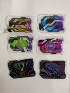 BANDAI DX Memorial Laser Raise Riser (Tokusatsu Hero)