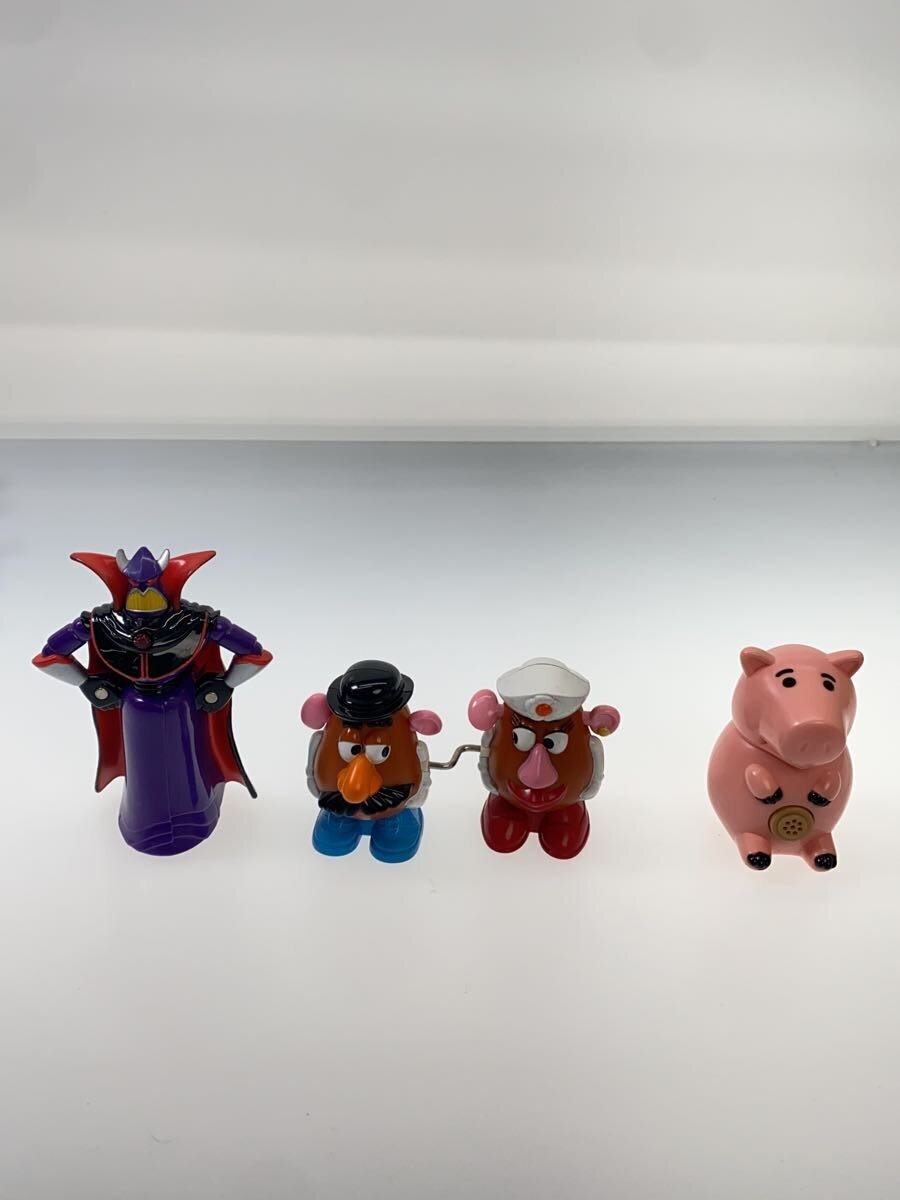 Other Brand McDONALD Happy Meal Toy Story 2 (All Variants)