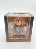 MEDICOM TOY Mickey Mouse (Jack Sparrow Version)