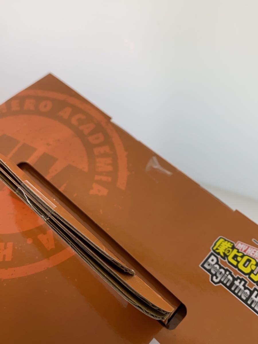 BANDAI SPIRITS MASTERLISE Katsuki Bakugo B Prize Figure (Comic & Anime)