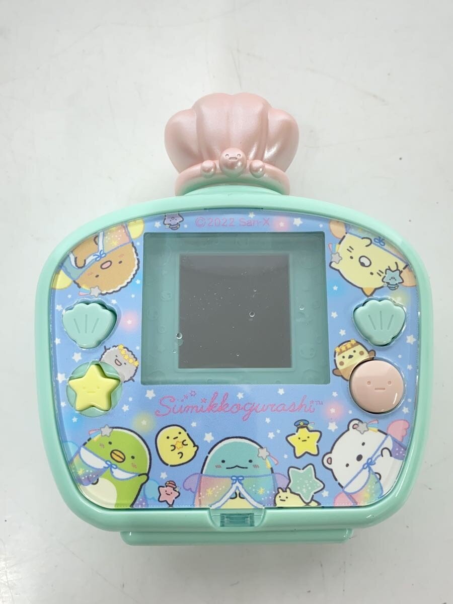 TAKARA TOMY Sumikko Gurashi Sumikko Water Toy