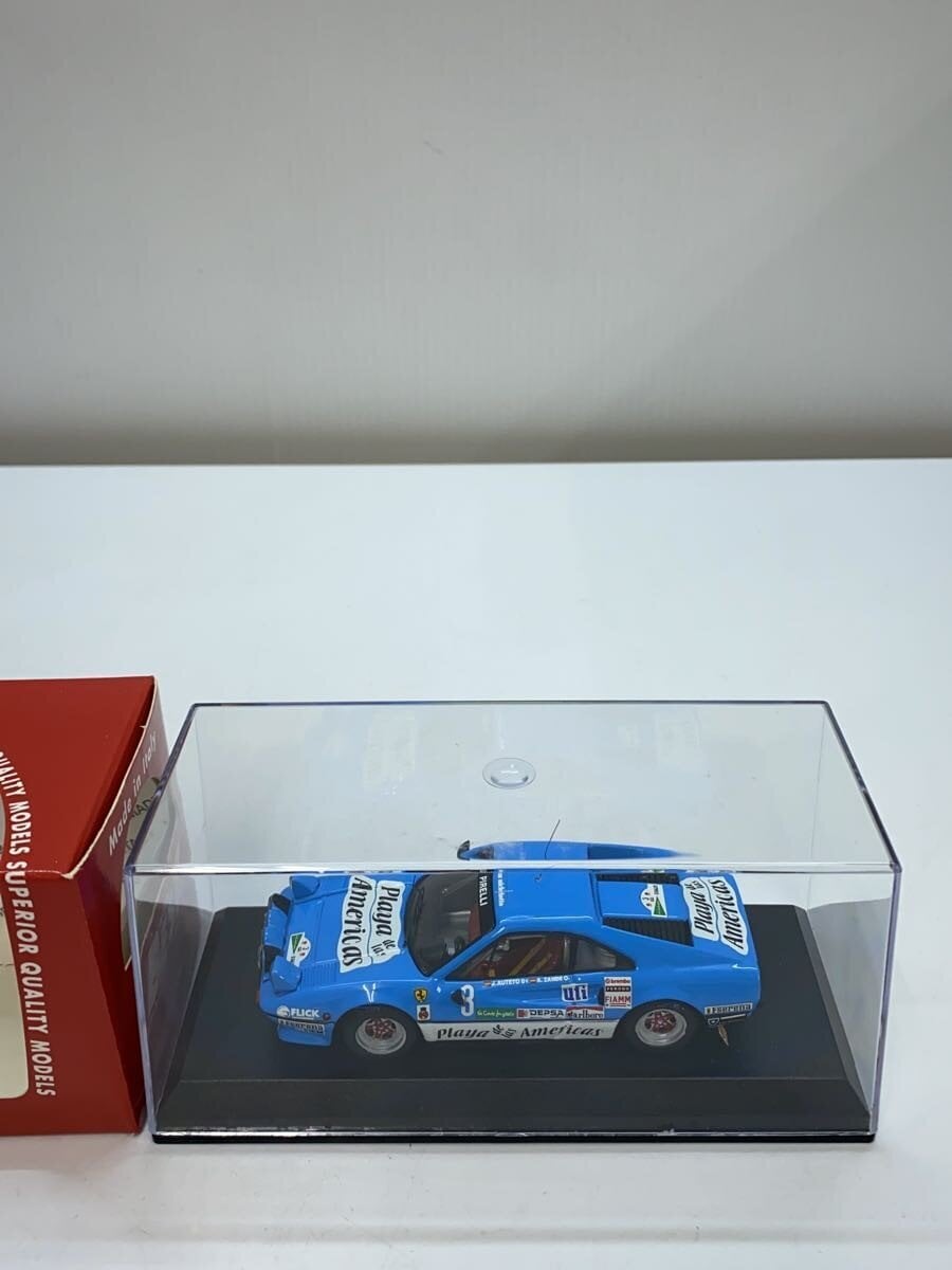 Other Brand BEST Mini Car Ferrari 308 GTB