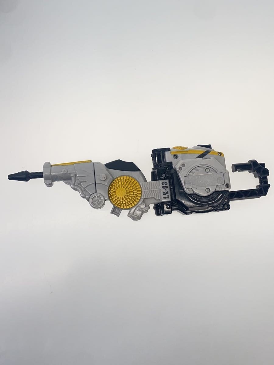 Misc Brand Hero Tokusatsu Rock Vehicle Assortment