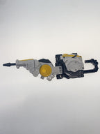 Misc Brand Hero Tokusatsu Rock Vehicle Assortment