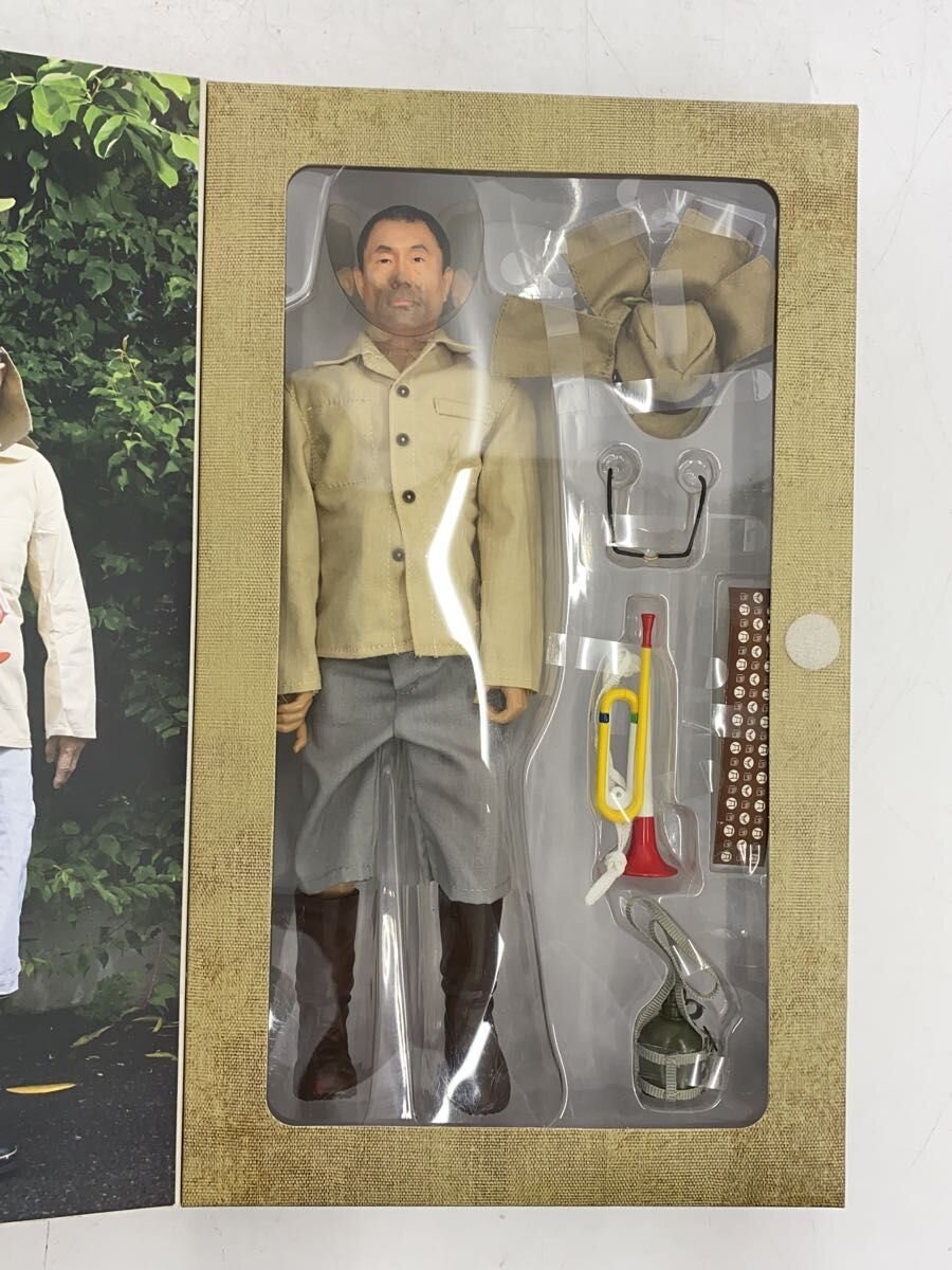 DRAGON Beat Takeshi (Takeshi Kitano), Hobitas Setagaya Base Military Doll, Private 2nd Class 'Banzai America'