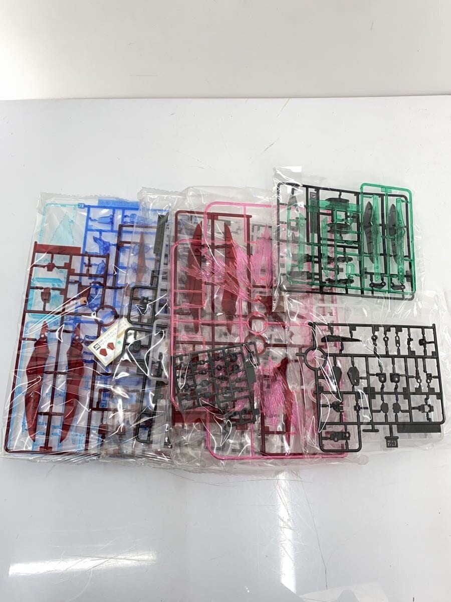 BANDAI SPIRITS 1/144 HG Destiny Gundam Clear Color Ver
