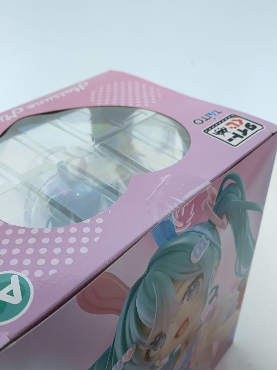 TAITO Figure Hatsune Miku