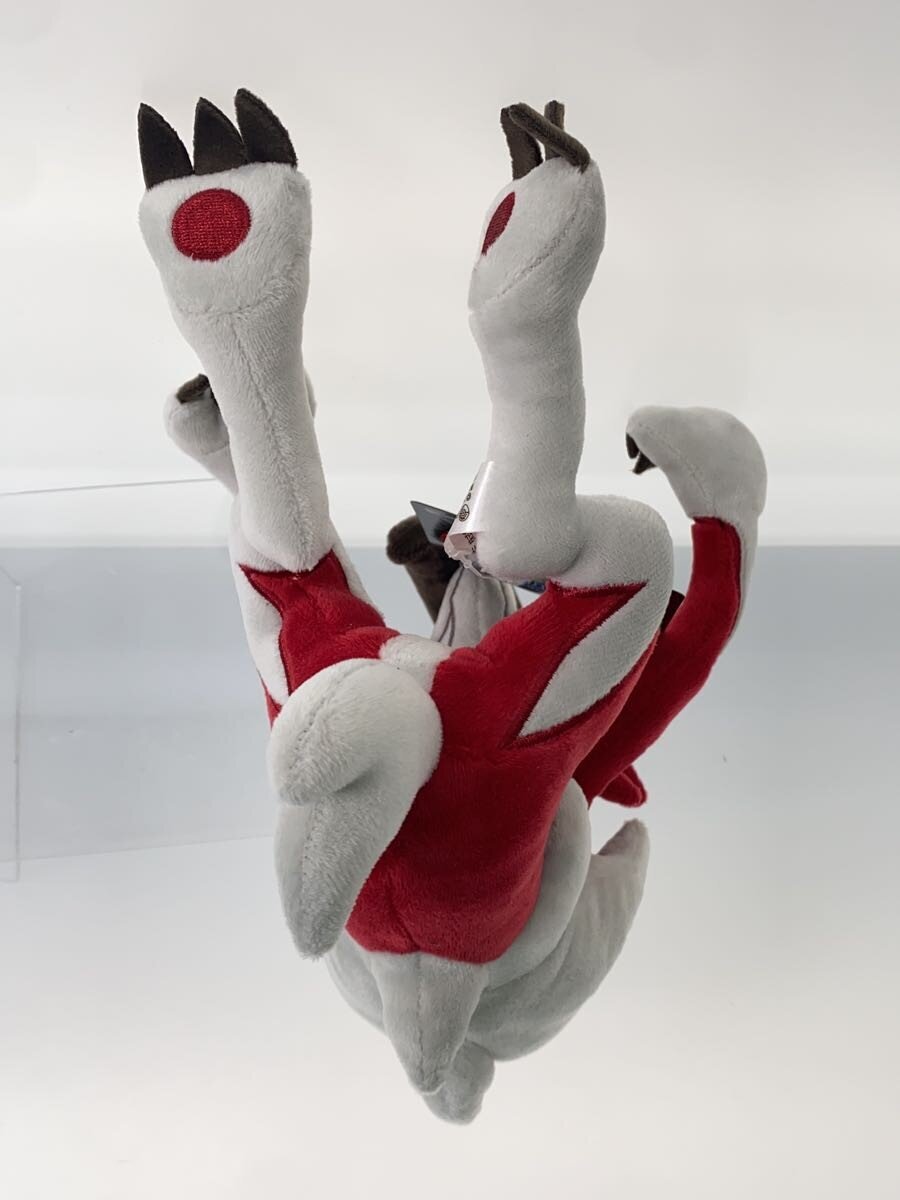 Lycanroc (Midnight Form) - Hobby Item