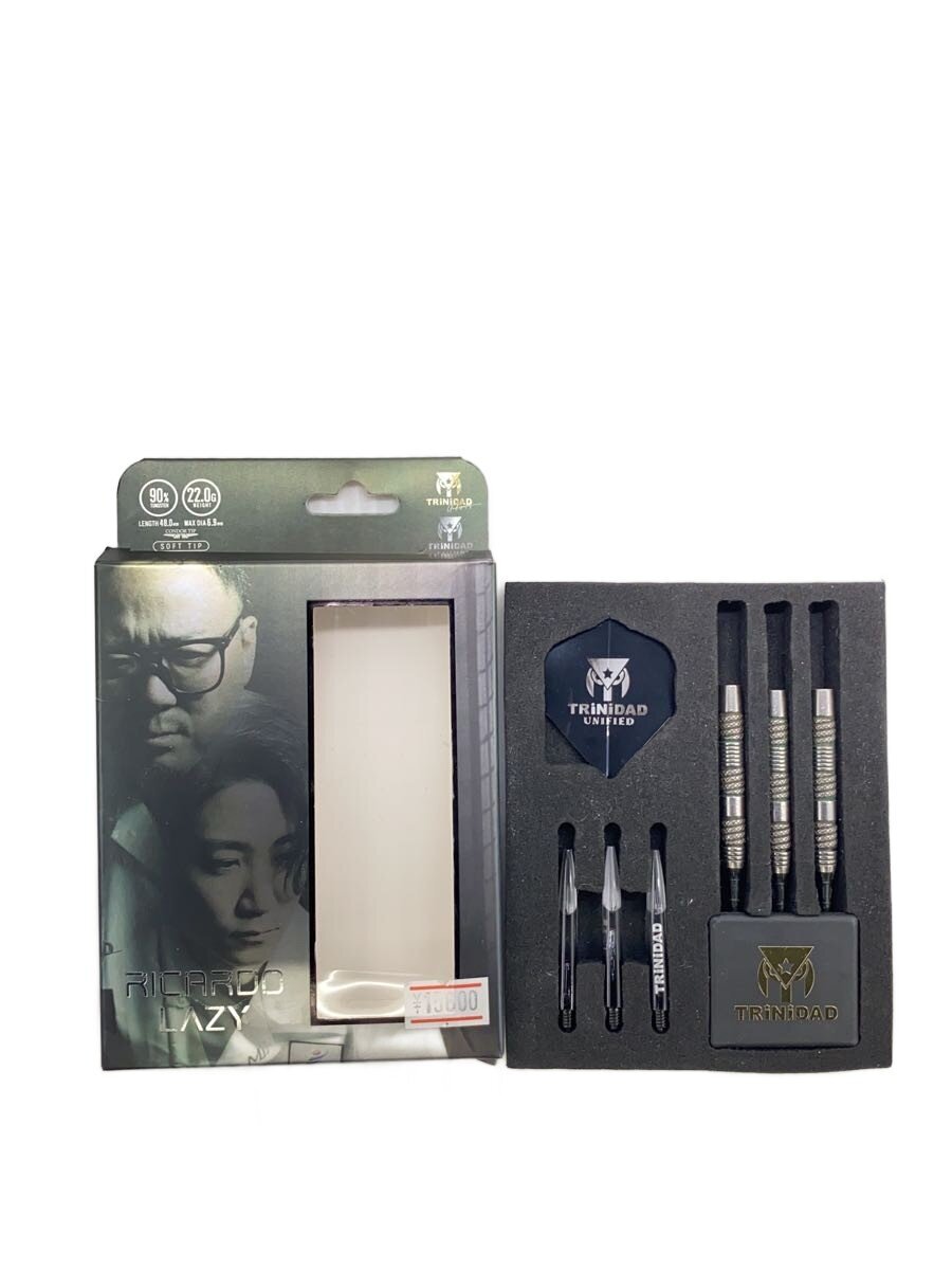 TRiNiDAD (Other Brand) - Hobby Item