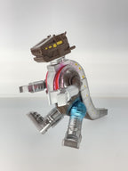 Other Brand YMSF Megagiras Figure (2D Color Version)