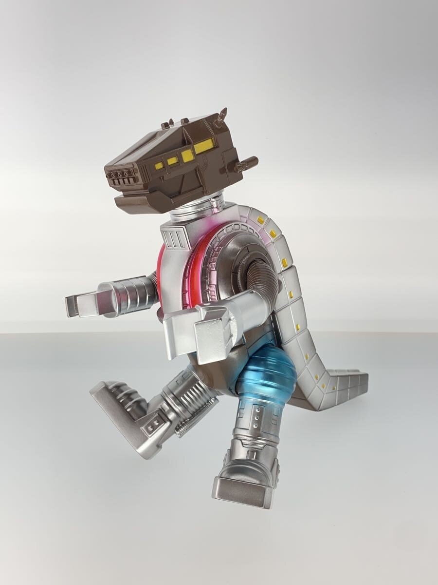 Other Brand YMSF Megagiras Figure (2D Color Version)