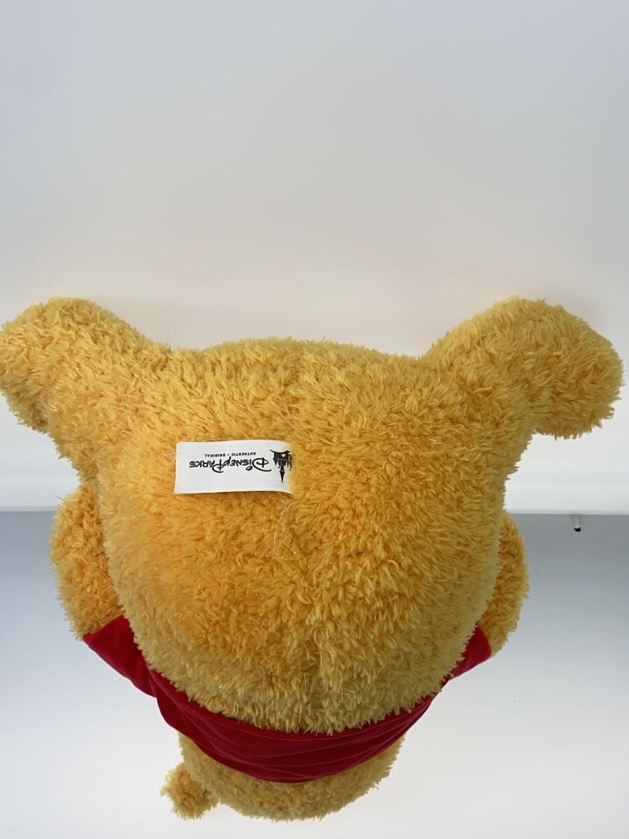 Other Brand Disney Parks Plush - Winnie the Pooh, 50 cm (No Paper Tag)