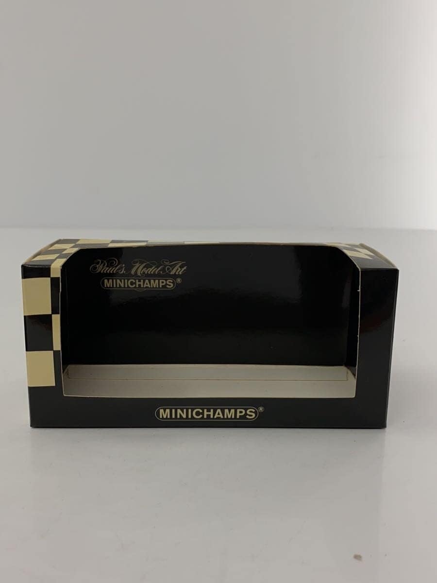 MINICHAMPS Mini Car SLV 400 061608