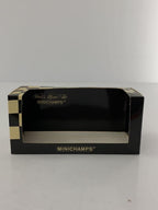 MINICHAMPS Mini Car SLV 400 061608