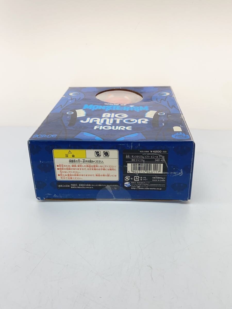 CUBE Figure