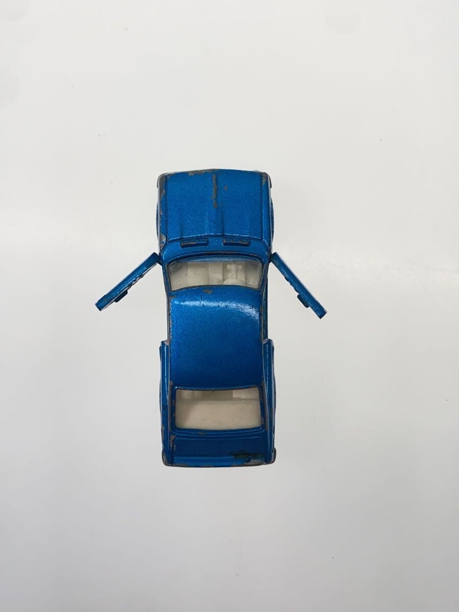 TOMY Mini Car 11-1